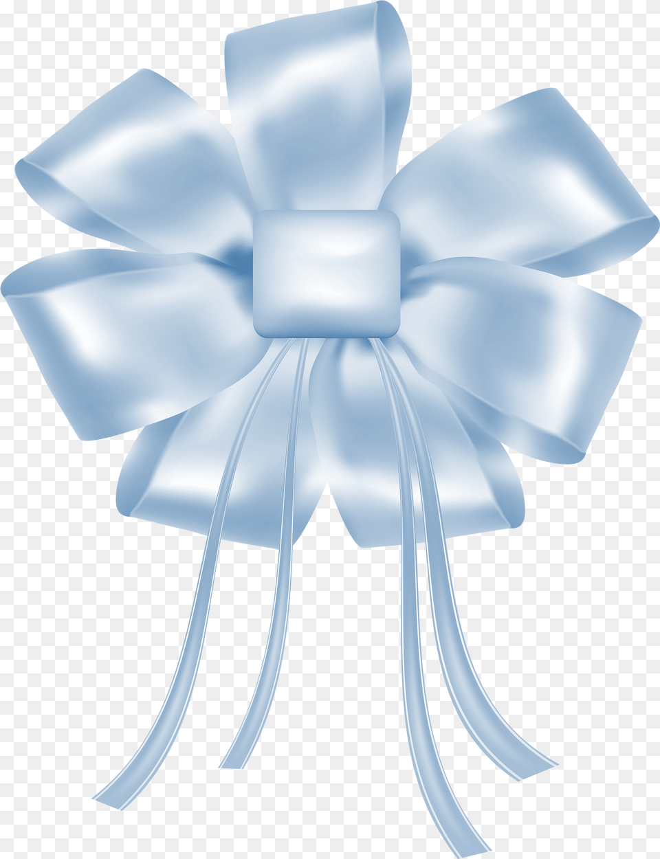 Bow Images Clipart Transparent Baby Blue Bow Clipart, Accessories, Formal Wear, Tie, Appliance Free Png Download
