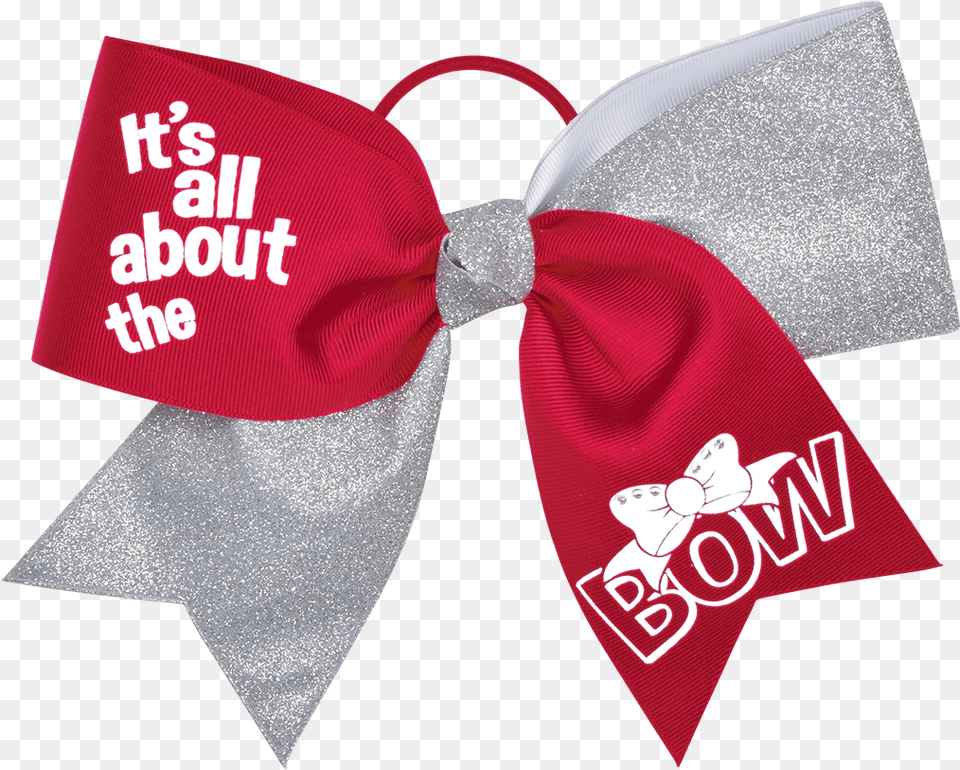 Bow Love Performance Hair Bow Headband, Accessories, Formal Wear, Tie, Bow Tie Png Image