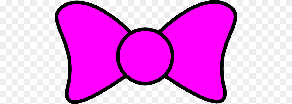 Bow Outline, Accessories, Formal Wear, Purple, Tie Png