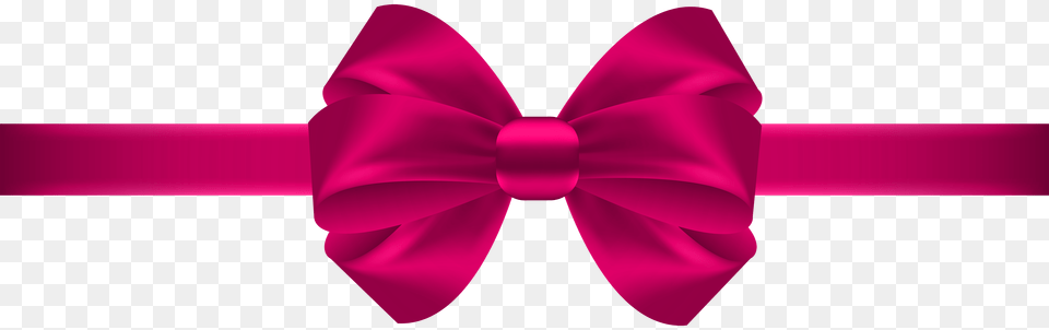Bow Pink Clip, Purple, Gift, Appliance, Ceiling Fan Free Transparent Png