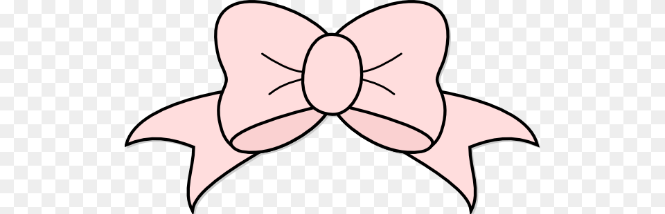 Bow Ribbon Pink Ribbon Bow Clip Art, Accessories, Formal Wear, Tie, Bow Tie Png Image