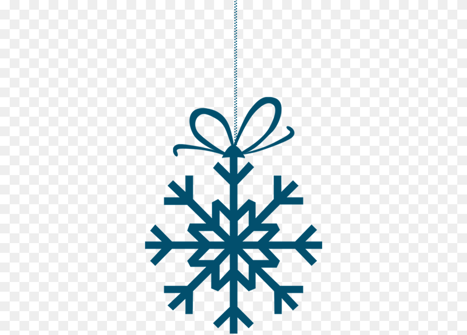 Bow Snowflake Ice Christmas Frost Christmas Snowflake Vector, Nature, Outdoors, Snow, Dynamite Png Image