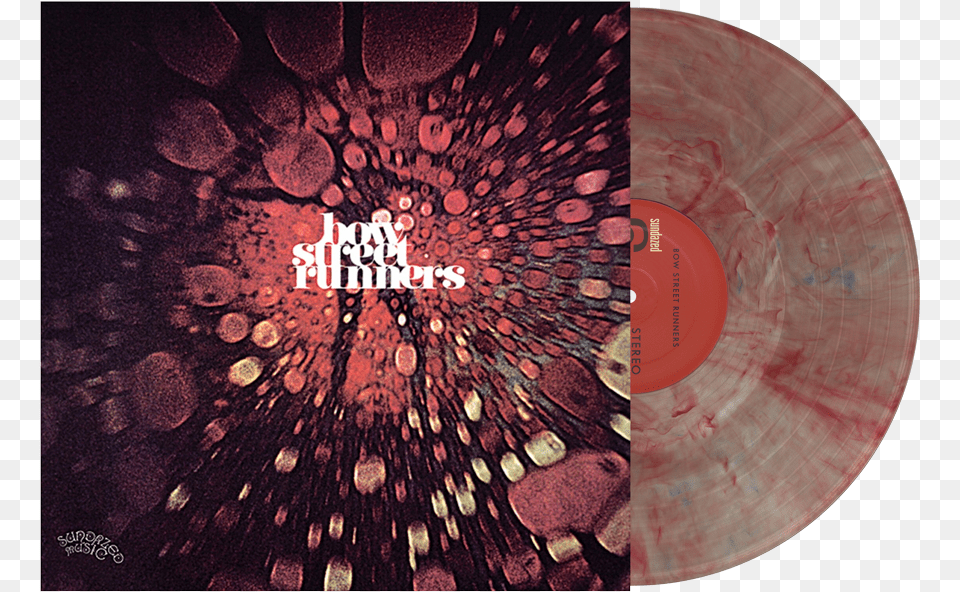 Bow Street Runners Bow Street Runners Lp, Disk, Pattern, Art Png