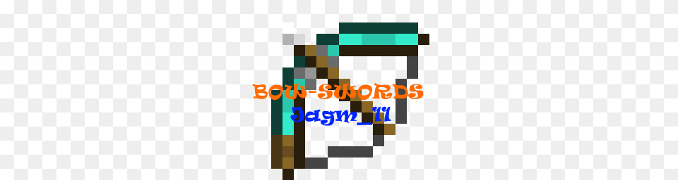 Bow Swords Pre Release For Mc Free Png Download