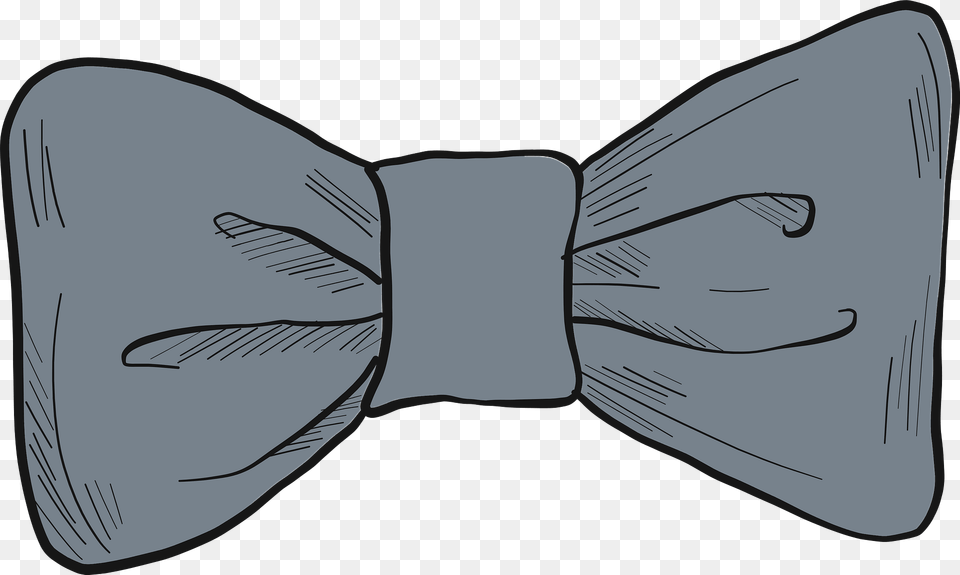 Bow Tie Clipart, Accessories, Bow Tie, Formal Wear, Weapon Free Png Download