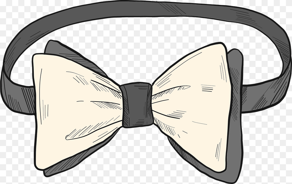 Bow Tie Clipart, Accessories, Formal Wear, Bow Tie Png