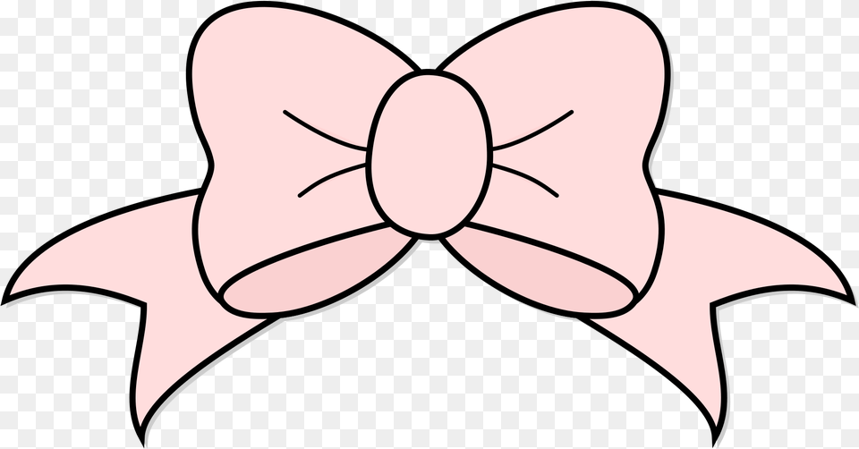 Bow Tie Drawing Ribbon Clip Art Pink Bow, Accessories, Formal Wear, Bow Tie, Baby Free Png