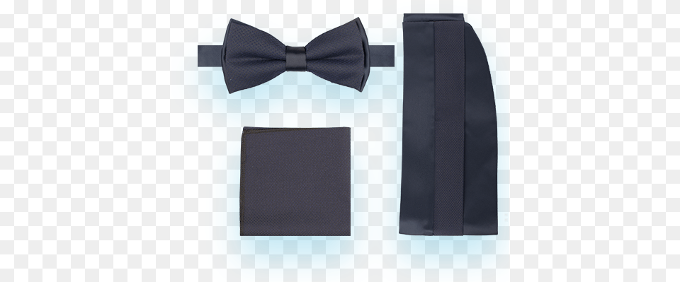 Bow Tie Gift Set Paisley, Accessories, Formal Wear, Bow Tie Png Image