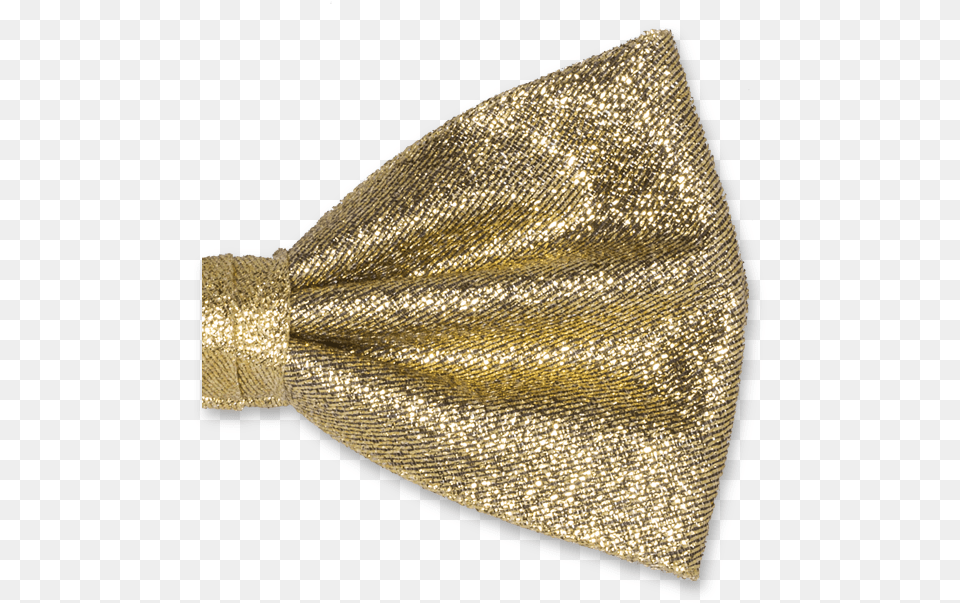 Bow Tie Gold Glitter, Accessories, Formal Wear, Bow Tie Png