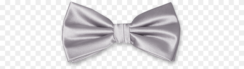 Bow Tie Grey Silver Bow Tie, Accessories, Bow Tie, Formal Wear Free Png