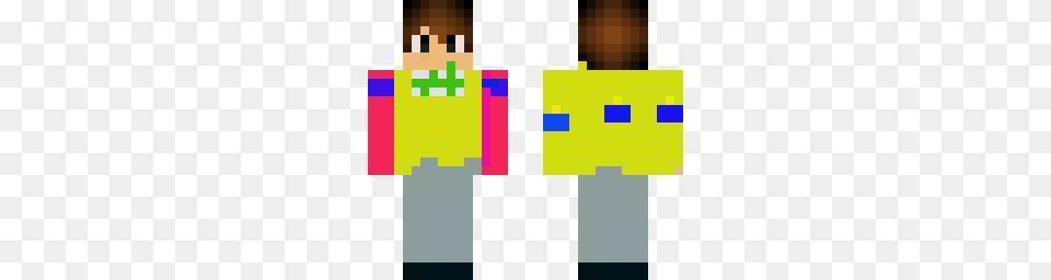 Bow Tie Minecraft Skins, Person Png