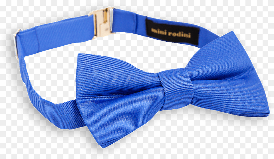 Bow Tie Mini Rodini Blue Bow Tie, Accessories, Formal Wear, Bow Tie Free Png