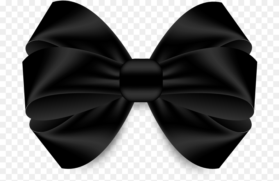 Bow Tie Necktie Computer File Neck Tie Ribbon Black, Accessories, Formal Wear, Appliance, Ceiling Fan Png Image