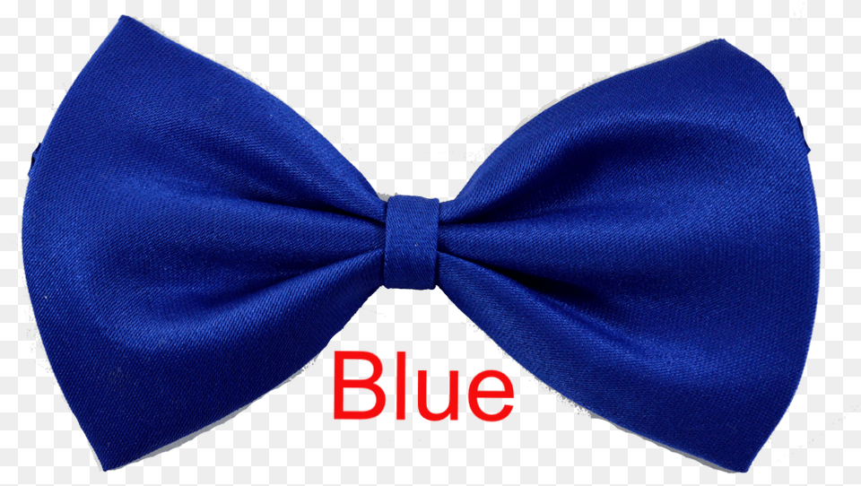 Bow Tie Necktie Tie Clip Blue Blue Bow Tie, Accessories, Bow Tie, Formal Wear Png Image