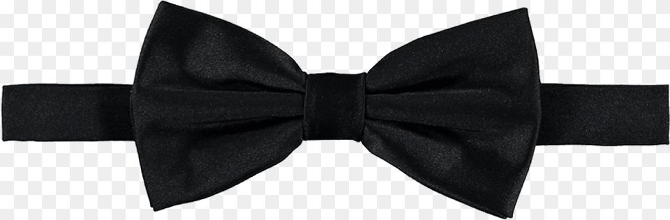 Bow Tie Necktie Tuxedo Satin Black Tie Black Gucci Bow Tie, Accessories, Bow Tie, Formal Wear Png Image