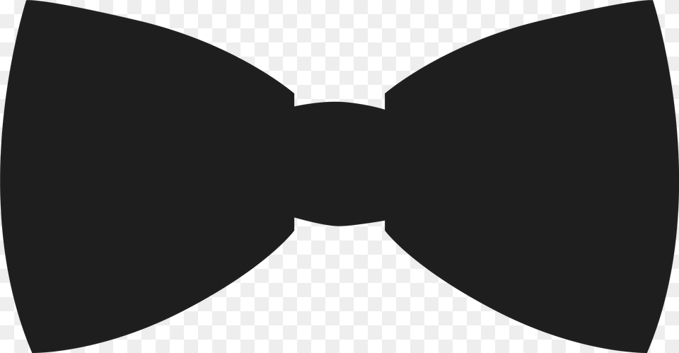 Bow Tie Printable Clipart Black Bow Tie Template, Accessories, Bow Tie, Formal Wear Png