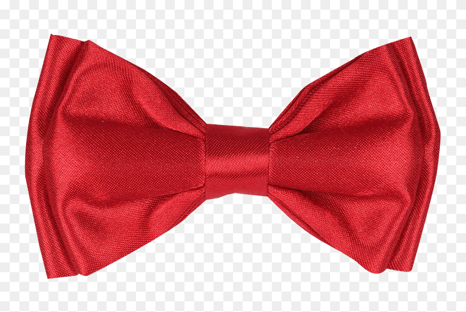 Bow Tie Red, Accessories, Bow Tie, Formal Wear Free Png Download