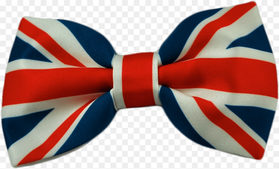 Bow Tie Transparent Background, Accessories, Bow Tie, Flag, Formal Wear Free Png