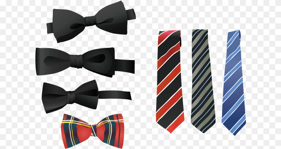 Bow Tie Vector, Accessories, Formal Wear, Necktie, Bow Tie Free Png