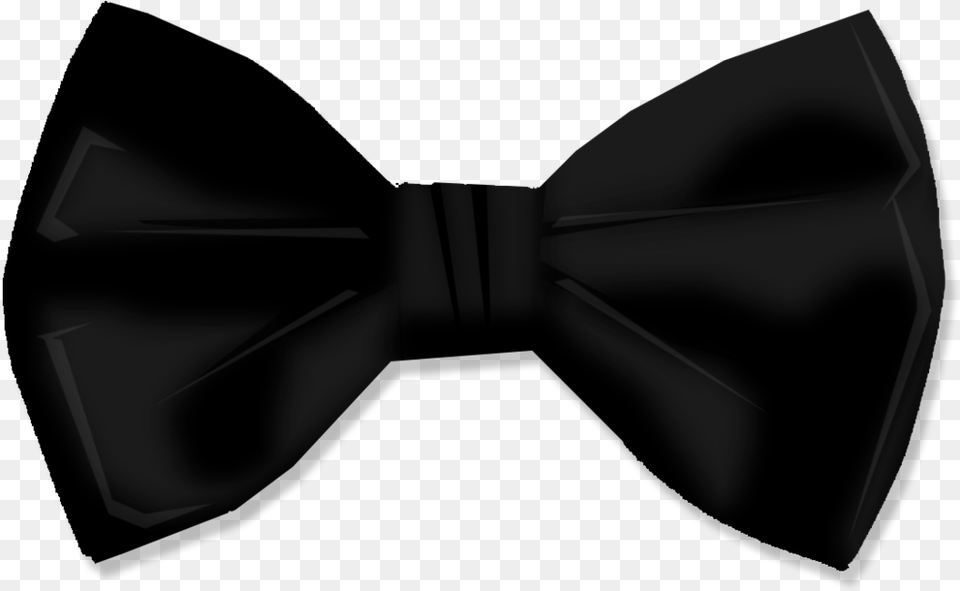 Bow Tie Vector Bowtie Clipart Bow Tie Vector, Accessories, Formal Wear, Bow Tie, Black Free Png Download