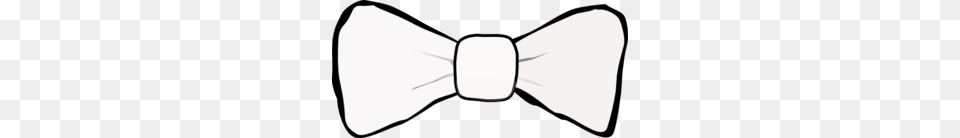 Bow Tie White Clip Art, Accessories, Bow Tie, Formal Wear Free Png Download
