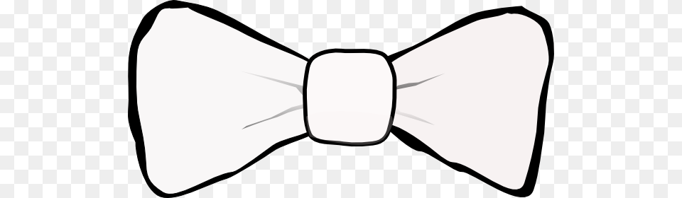 Bow Tie White Clip Arts Accessories, Bow Tie, Formal Wear, Smoke Pipe Free Png Download