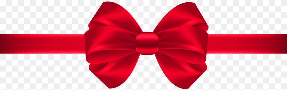 Bow Transparent Clip Png Image