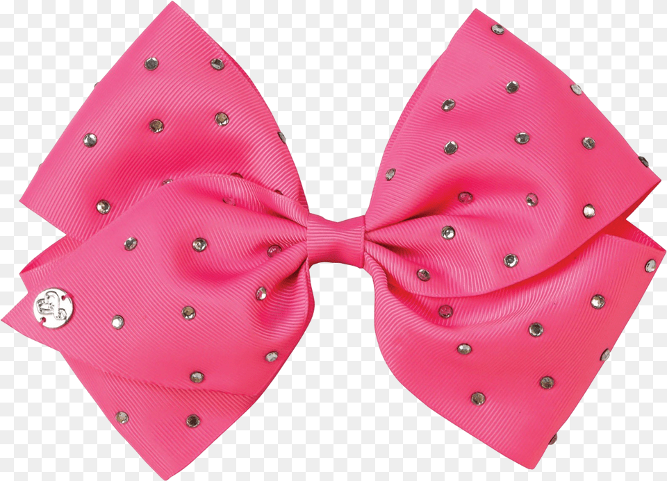 Bow Transparent Image Jojo Siwa Pink Bow, Accessories, Formal Wear, Tie, Bow Tie Png