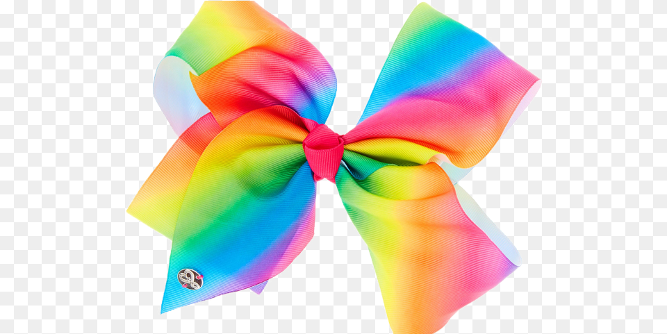 Bow Images Jojo Siwa Bows Rainbow, Accessories, Formal Wear, Tie, Bow Tie Free Transparent Png