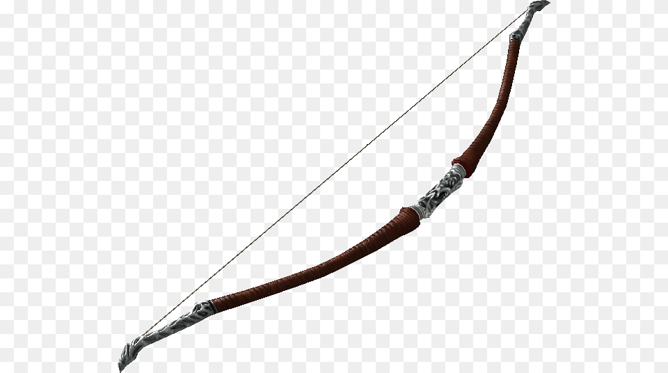 Bow Weapon Free Png