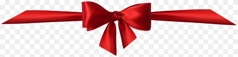 Bow With Band Clip Art Free Png Download