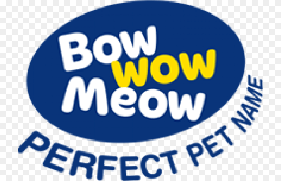 Bow Wow Cat, Logo Png Image