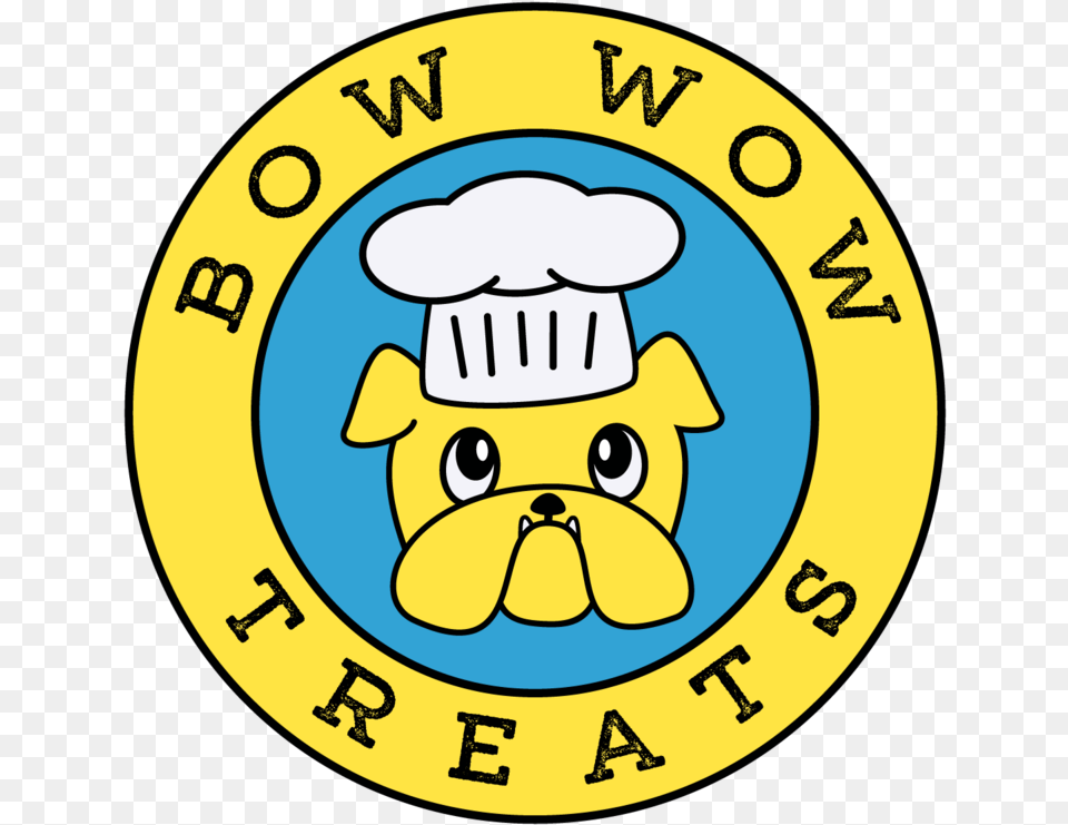 Bow Wow Treat Truck Case Study Fc Dunav Ruse, Badge, Logo, Symbol, Animal Png Image