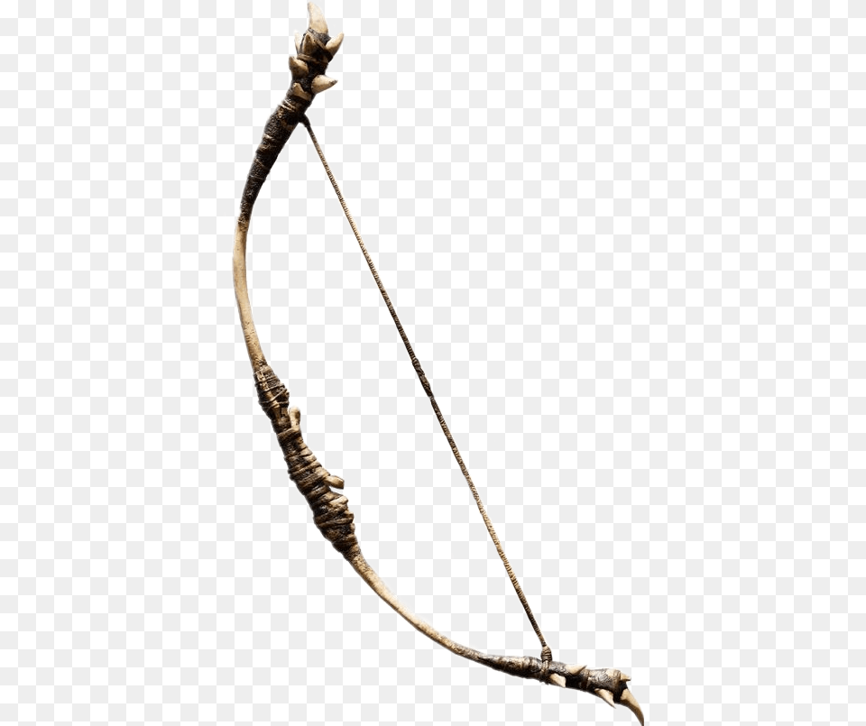 Bowandarrow Archery Brave Merida Polyvore Freetoedit Far Cry Primal Bow, Weapon, Accessories, Jewelry, Necklace Free Png
