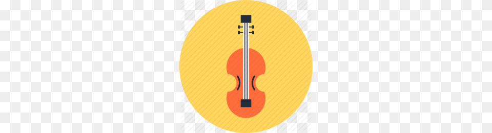 Bowed String Instrument Clipart, Cello, Musical Instrument, Violin Free Png Download