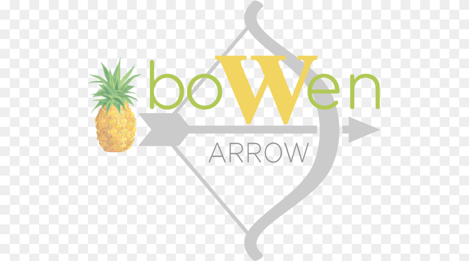 Bowen Arrow Light Ltgr 600px Download, Food, Fruit, Pineapple, Plant Png