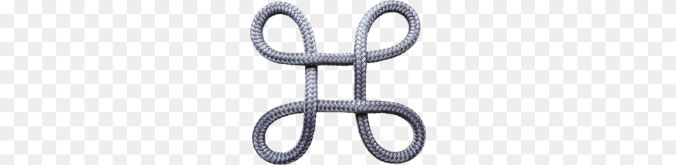 Bowen Knot, Rope Png