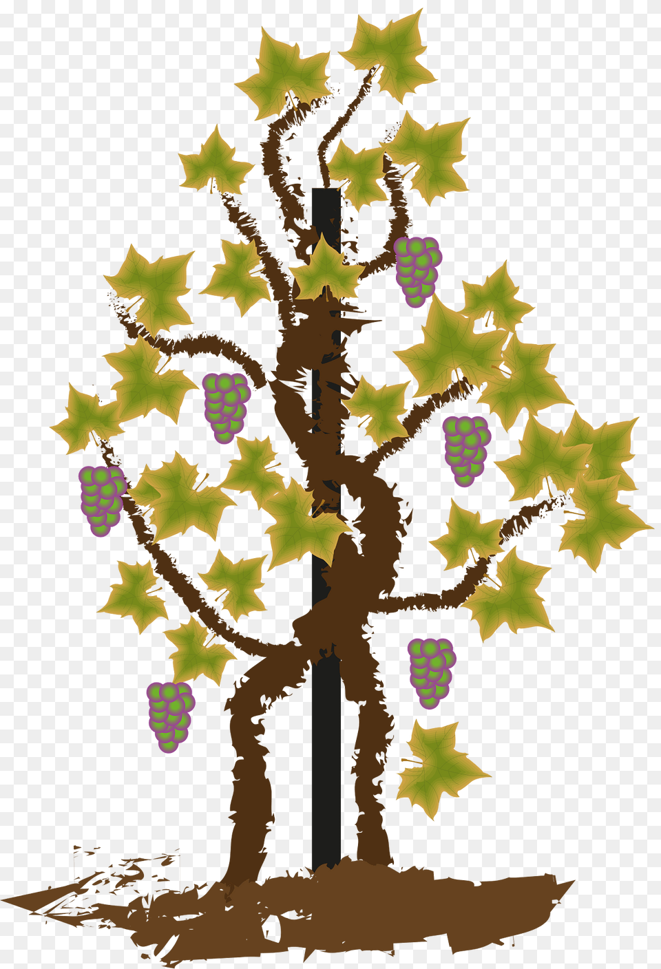 Bower Clipart, Plant, Tree, Leaf, Oak Free Png Download