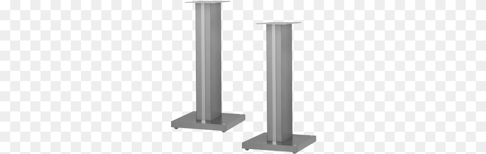 Bowers Amp Wilkins Fs 700 Speaker Stands Column, Architecture, Pillar, Crowd, Person Free Png Download