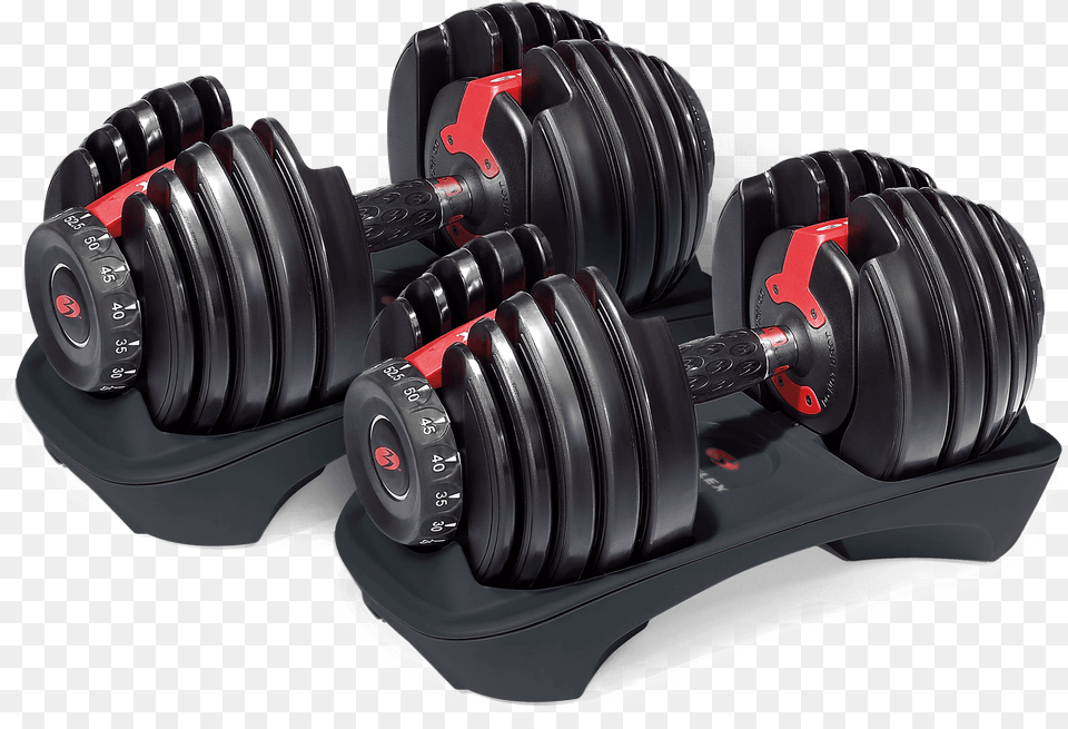 Bowflex Dumbbells, Fitness, Gym, Gym Weights, Sport Png Image