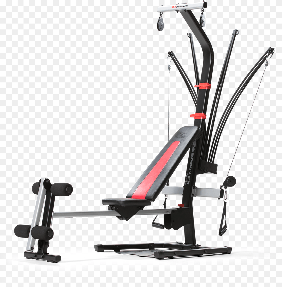 Bowflex Pr1000 Home Gym, Bow, Weapon, Working Out, Fitness Free Png