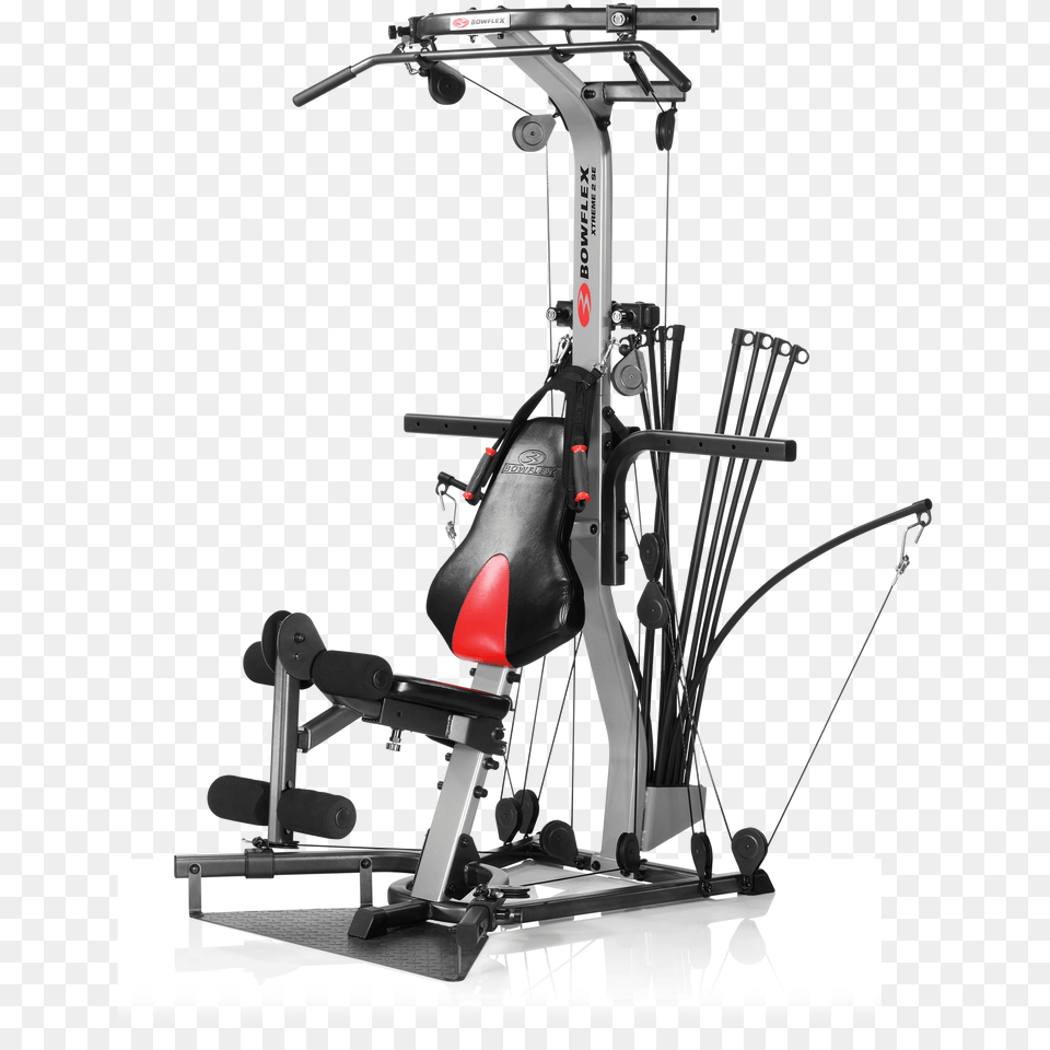 Bowflex Xtreme Se Home Gym Bowflex, Bow, Weapon Png Image