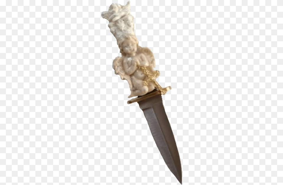 Bowie Knife, Blade, Dagger, Weapon Png Image