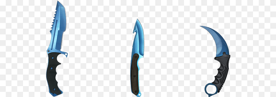 Bowie Knife, Blade, Dagger, Sword, Weapon Png