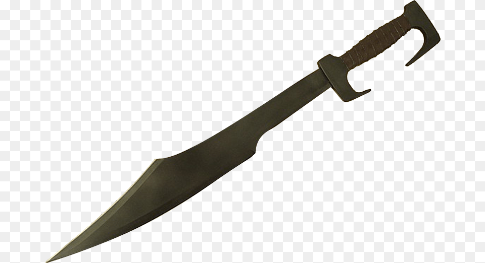 Bowie Knife, Sword, Weapon, Blade, Dagger Png