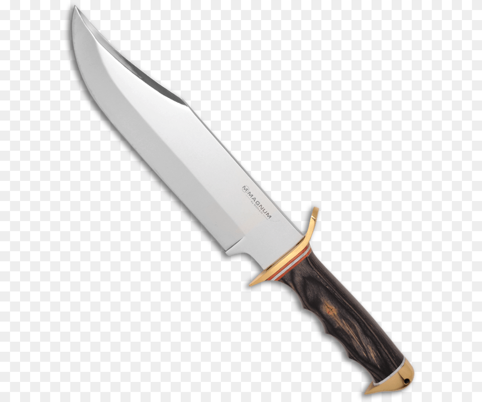 Bowie Knife, Blade, Dagger, Weapon Free Png Download