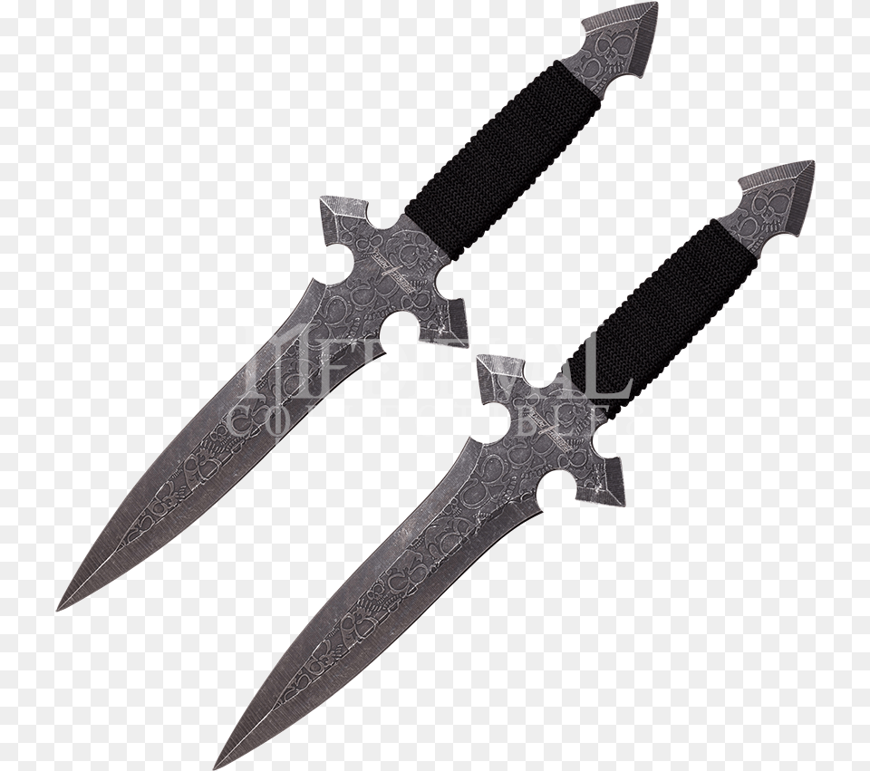 Bowie Knife, Blade, Dagger, Weapon Png