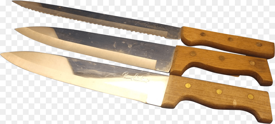 Bowie Knife, Blade, Dagger, Weapon, Cutlery Png Image