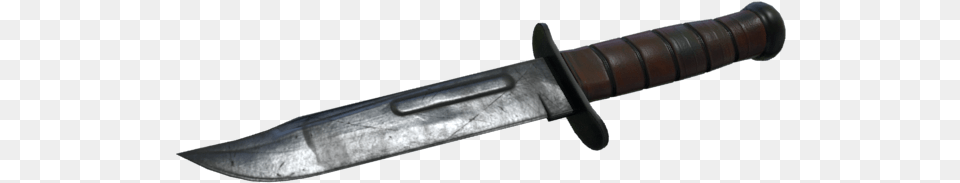 Bowie Knife, Blade, Dagger, Weapon Free Transparent Png