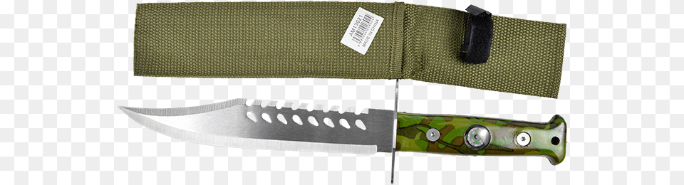 Bowie Knife, Blade, Dagger, Weapon Free Png Download